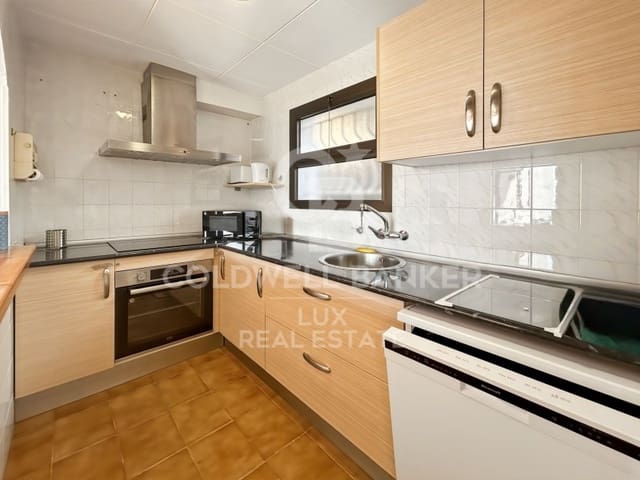 2 sypialnia Mieszkanie na sprzedaż w Roses - 345 000 € (Ref: 9758767)