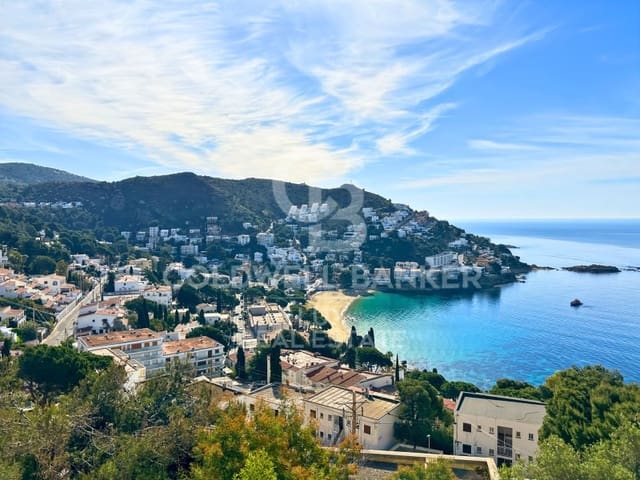 2 sypialnia Mieszkanie na sprzedaż w Roses - 345 000 € (Ref: 9758767)