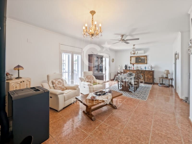 3 quarto Moradia para venda em Roses com garagem - 510 000 € (Ref: 9806310)