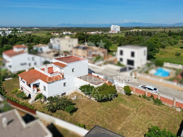 3 quarto Moradia para venda em Roses com garagem - 510 000 € (Ref: 9806310)