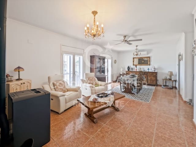 3 quarto Moradia para venda em Roses com garagem - 510 000 € (Ref: 9806310)