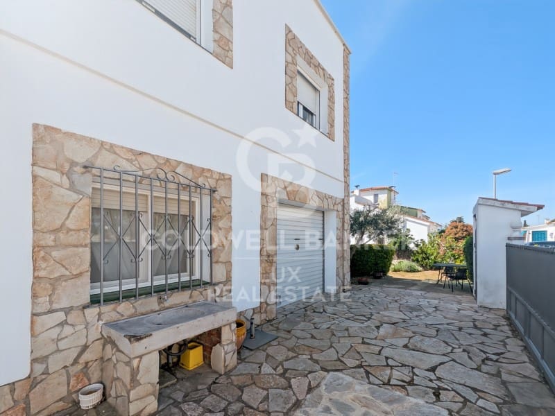 3 quarto Moradia para venda em Roses com garagem - 510 000 € (Ref: 9806310)