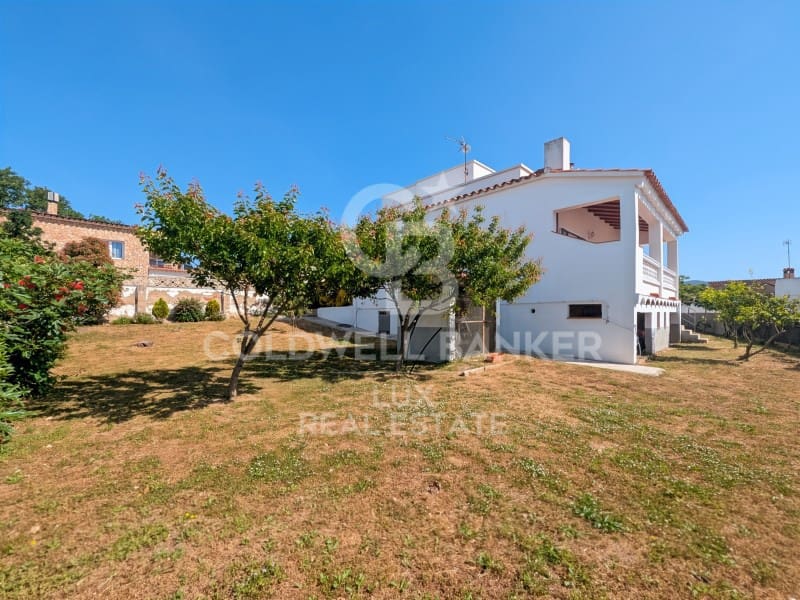 3 quarto Moradia para venda em Roses com garagem - 510 000 € (Ref: 9806310)