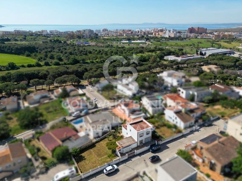 3 quarto Moradia para venda em Roses com garagem - 510 000 € (Ref: 9806310)