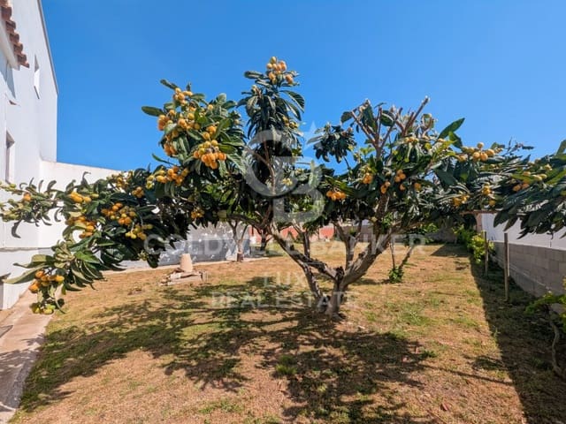 3 quarto Moradia para venda em Roses com garagem - 510 000 € (Ref: 9806310)