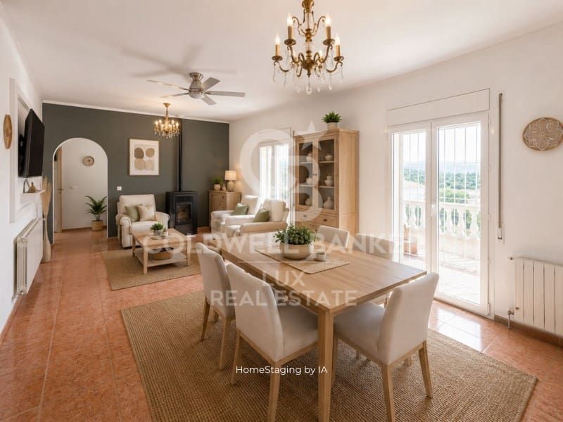 3 bedroom Villa for sale in Roses with garage - € 495,000 (Ref: 9806310)