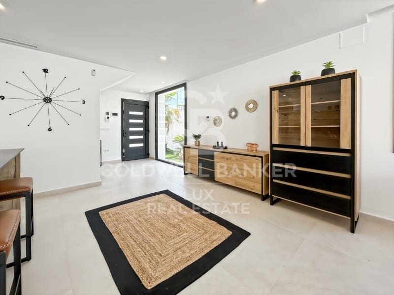 4 quarto Moradia para venda em Empuriabrava com piscina garagem - 1 290 000 € (Ref: 9828877)
