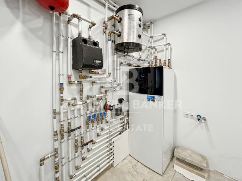 4 quarto Moradia para venda em Empuriabrava com piscina garagem - 1 290 000 € (Ref: 9828877)