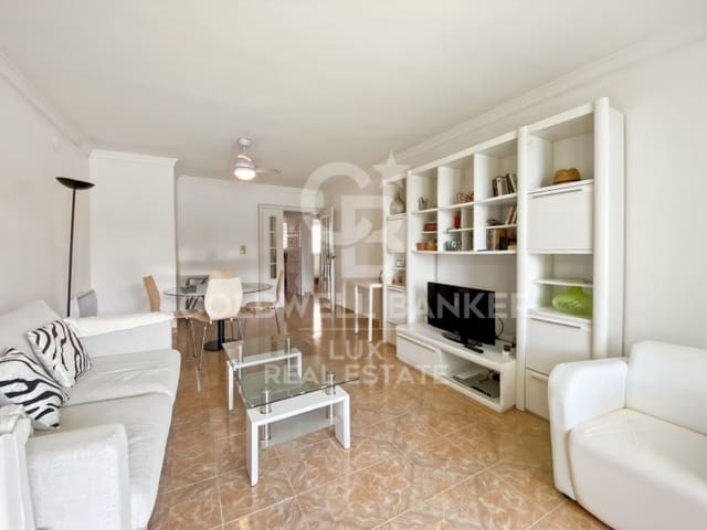 2 sypialnia Apartament na sprzedaż w Roses - 425 000 € (Ref: 9840308)