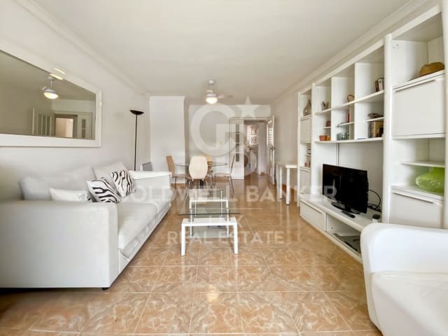 2 sypialnia Apartament na sprzedaż w Roses - 425 000 € (Ref: 9840308)