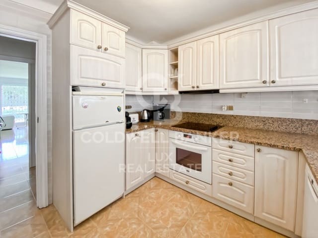 2 sypialnia Apartament na sprzedaż w Roses - 425 000 € (Ref: 9840308)