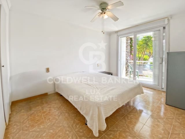 2 sypialnia Apartament na sprzedaż w Roses - 425 000 € (Ref: 9840308)