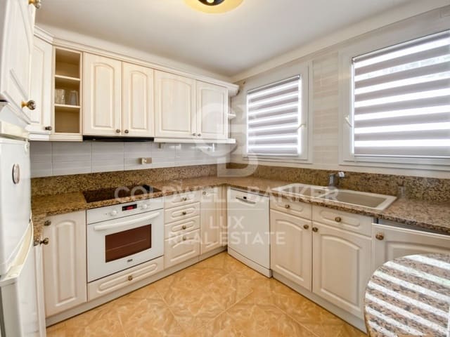 2 sypialnia Apartament na sprzedaż w Roses - 425 000 € (Ref: 9840308)