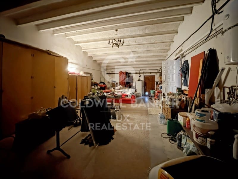 7 bedroom Villa for sale in Empuriabrava with pool garage - € 2,300,000 (Ref: 9849345)