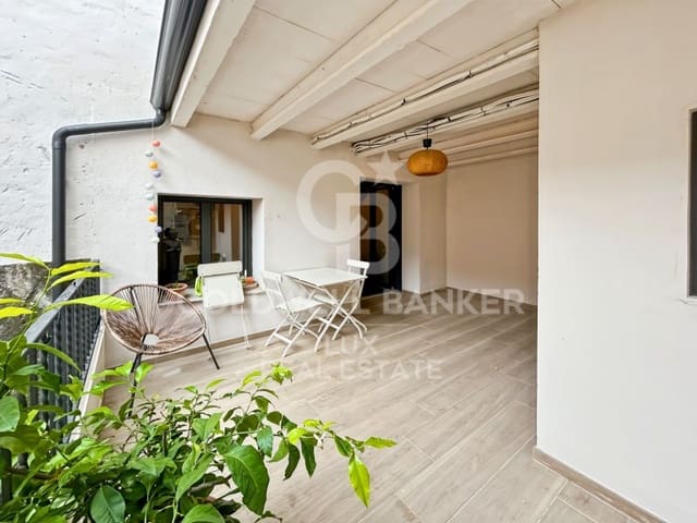 3 bedroom Apartment for sale in L'Armentera with garage - € 368,000 (Ref: 9849346)