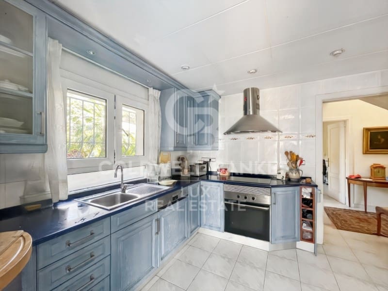 3 bedroom Villa for sale in Palau-saverdera with pool garage - € 680,000 (Ref: 9865007)