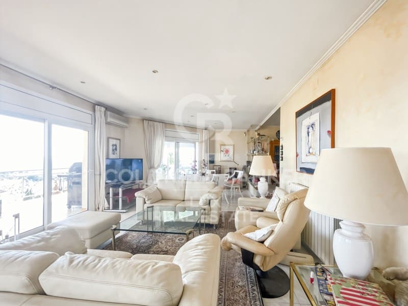 3 bedroom Villa for sale in Palau-saverdera with pool garage - € 680,000 (Ref: 9865007)