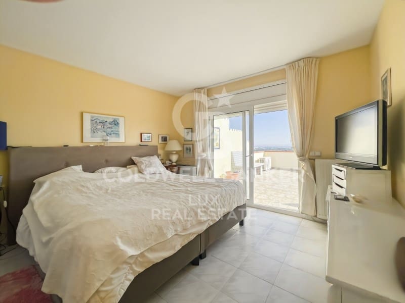 3 bedroom Villa for sale in Palau-saverdera with pool garage - € 680,000 (Ref: 9865007)