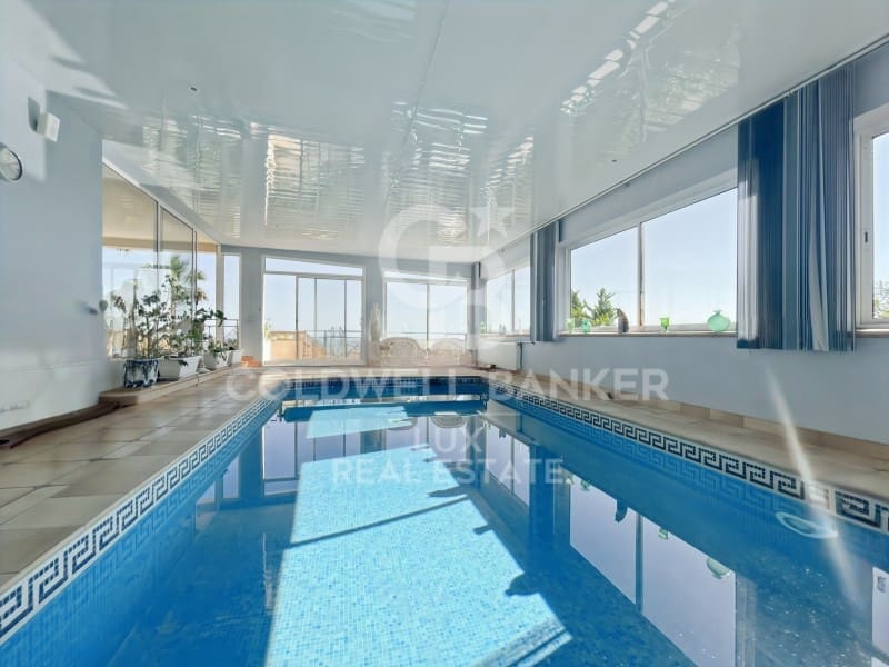 3 bedroom Villa for sale in Palau-saverdera with pool garage - € 680,000 (Ref: 9865007)