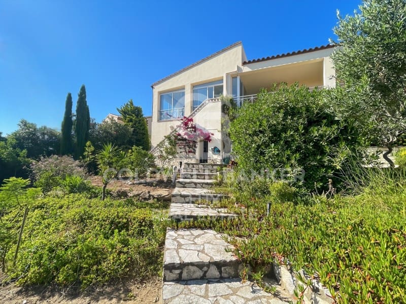 3 bedroom Villa for sale in Palau-saverdera with pool garage - € 680,000 (Ref: 9865007)