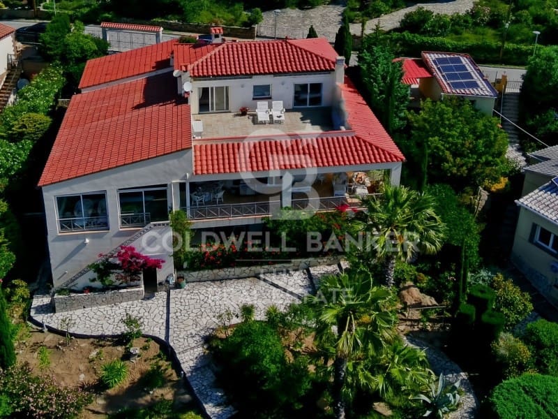 3 Zimmer Villa zu verkaufen in Palau-saverdera mit Pool Garage - 680.000 € (Ref: 9865007)