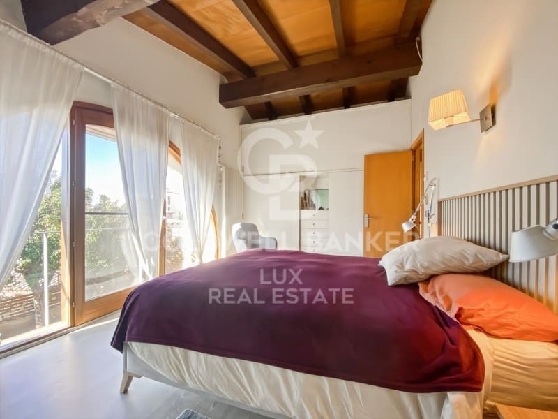 2 soveværelse Villa til salg i Palau-saverdera med swimmingpool garage - € 820.000 (Ref: 9873134)