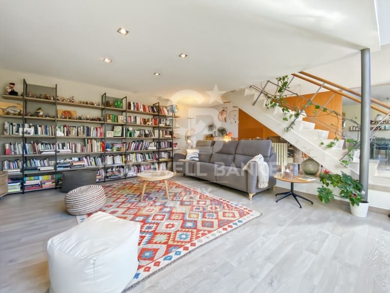 2 soveværelse Villa til salg i Palau-saverdera med swimmingpool garage - € 820.000 (Ref: 9873134)