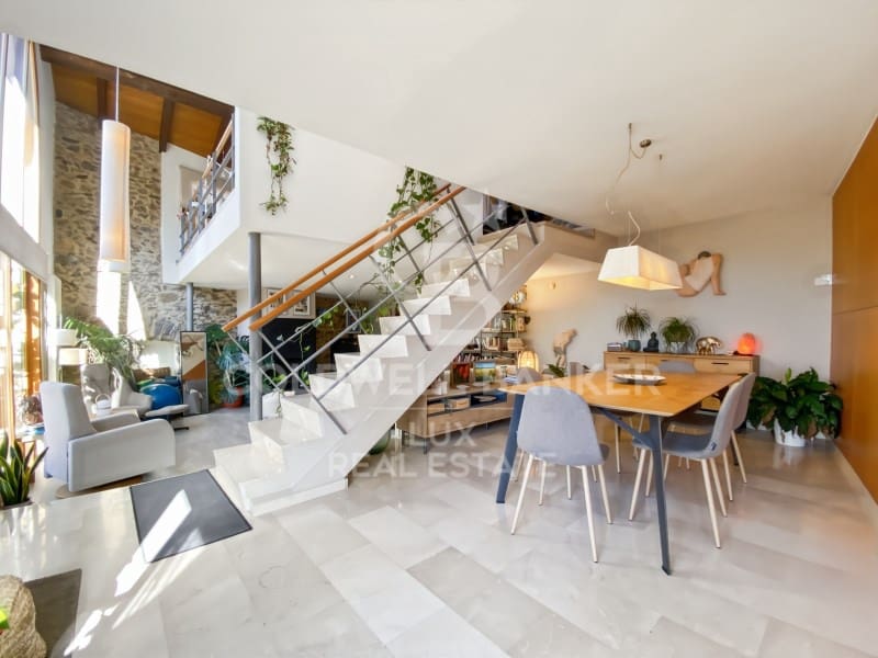 2 soveværelse Villa til salg i Palau-saverdera med swimmingpool garage - € 820.000 (Ref: 9873134)