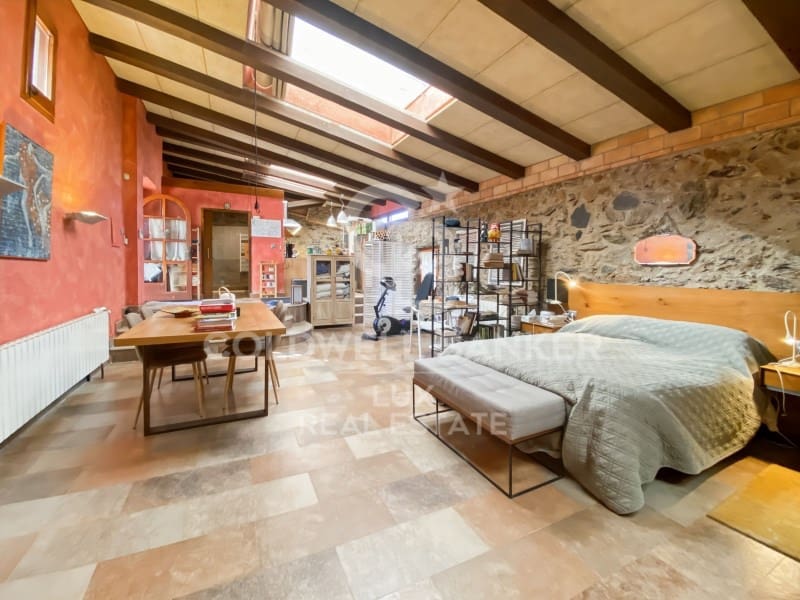 2 soveværelse Villa til salg i Palau-saverdera med swimmingpool garage - € 820.000 (Ref: 9873134)