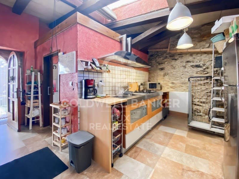 2 soveværelse Villa til salg i Palau-saverdera med swimmingpool garage - € 820.000 (Ref: 9873134)