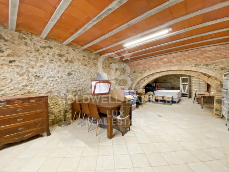 2 soveværelse Villa til salg i Palau-saverdera med swimmingpool garage - € 820.000 (Ref: 9873134)