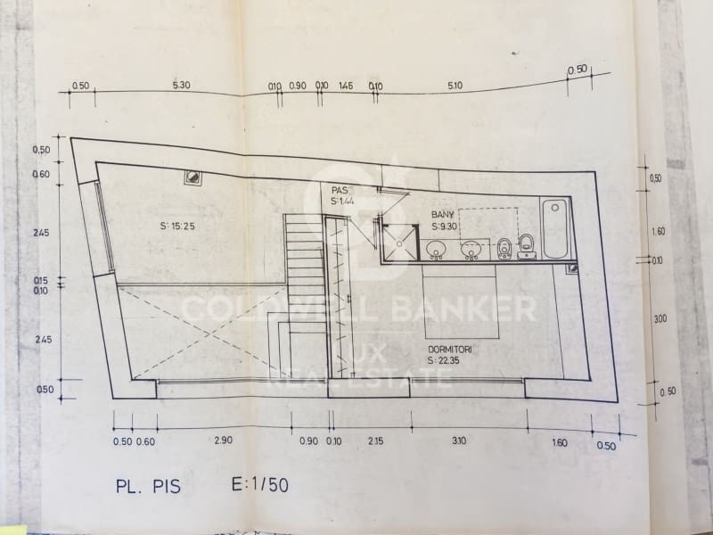 2 soveværelse Villa til salg i Palau-saverdera med swimmingpool garage - € 820.000 (Ref: 9873134)