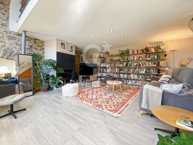 2 soveværelse Villa til salg i Palau-saverdera med swimmingpool garage - € 820.000 (Ref: 9873134)