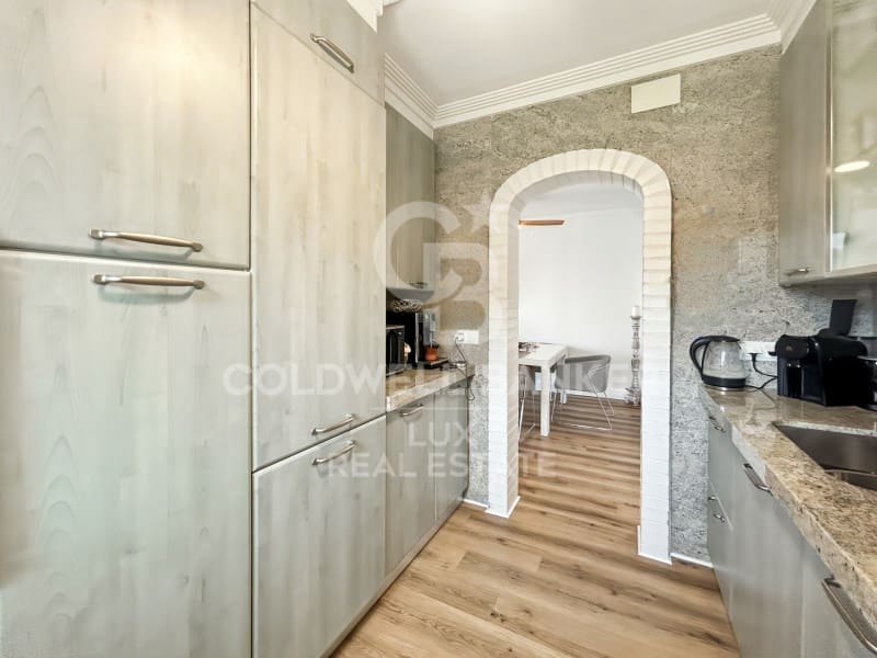 2 Zimmer Penthouse zu verkaufen in Roses mit Pool Garage - 495.000 € (Ref: 9894447)