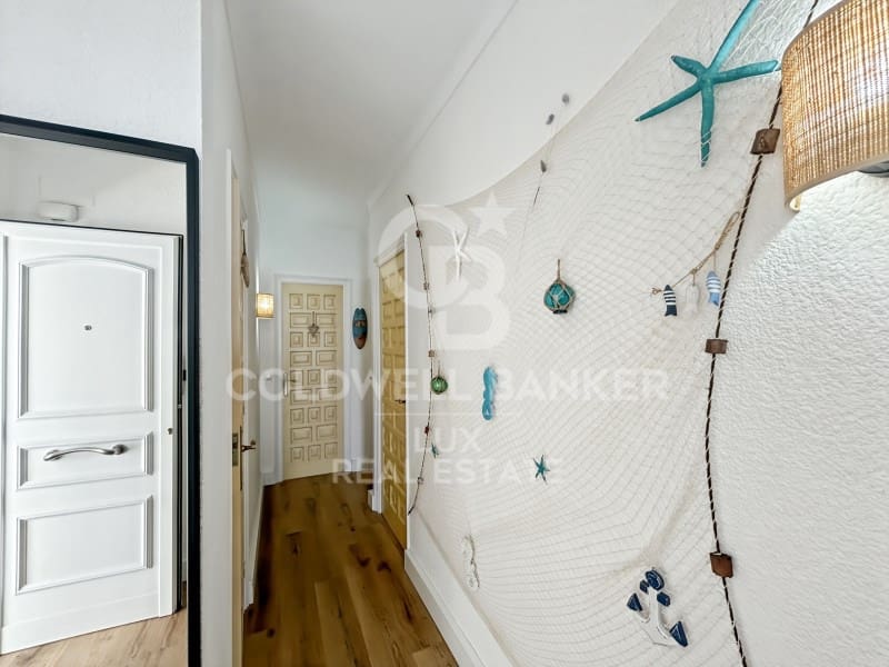 2 Zimmer Penthouse zu verkaufen in Roses mit Pool Garage - 495.000 € (Ref: 9894447)