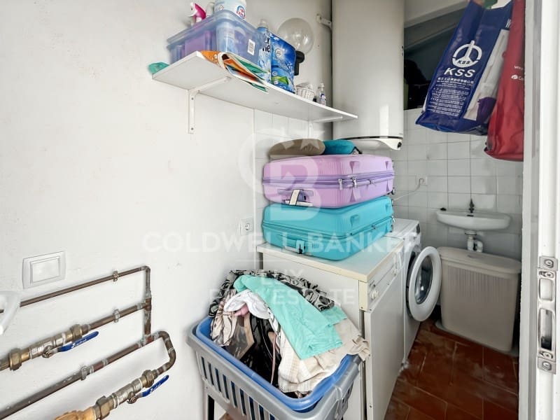 2 Zimmer Penthouse zu verkaufen in Roses mit Pool Garage - 495.000 € (Ref: 9894447)