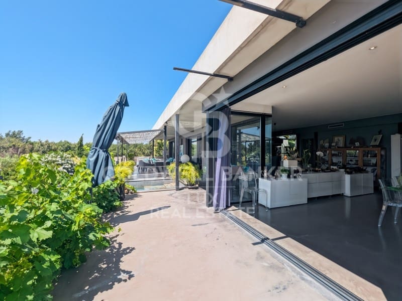 4 slaapkamer Villa te koop in Mollet de Peralada met zwembad garage - € 660.000 (Ref: 9915818)
