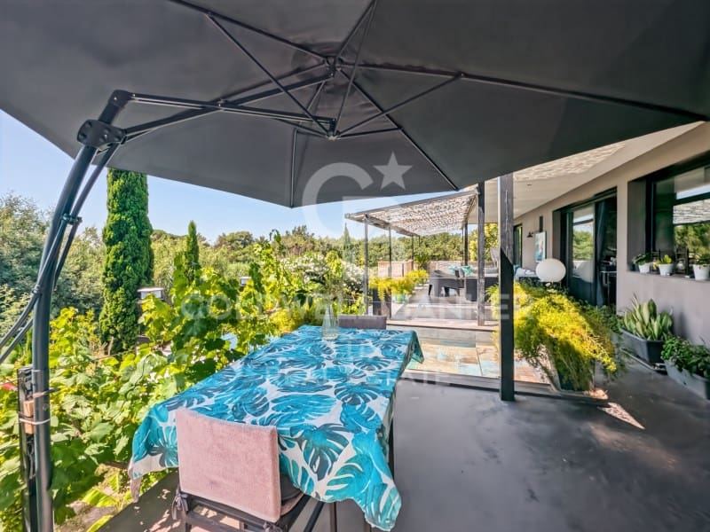 4 slaapkamer Villa te koop in Mollet de Peralada met zwembad garage - € 660.000 (Ref: 9915818)