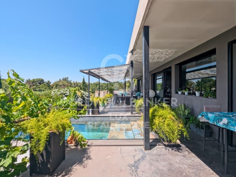 4 slaapkamer Villa te koop in Mollet de Peralada met zwembad garage - € 660.000 (Ref: 9915818)