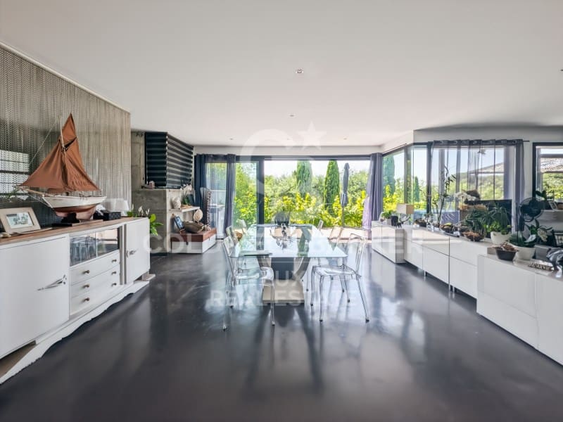 4 slaapkamer Villa te koop in Mollet de Peralada met zwembad garage - € 660.000 (Ref: 9915818)
