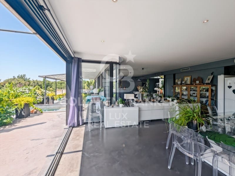 4 slaapkamer Villa te koop in Mollet de Peralada met zwembad garage - € 660.000 (Ref: 9915818)
