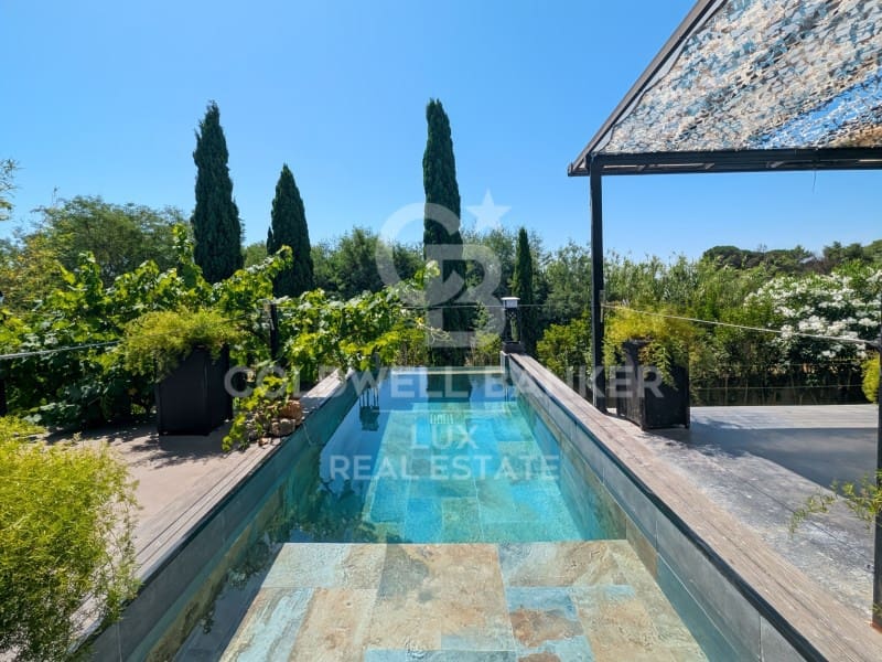 4 slaapkamer Villa te koop in Mollet de Peralada met zwembad garage - € 660.000 (Ref: 9915818)