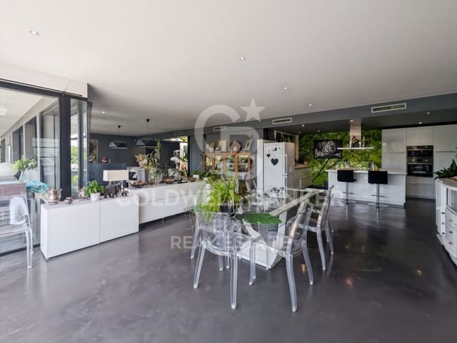 4 slaapkamer Villa te koop in Mollet de Peralada met zwembad garage - € 660.000 (Ref: 9915818)