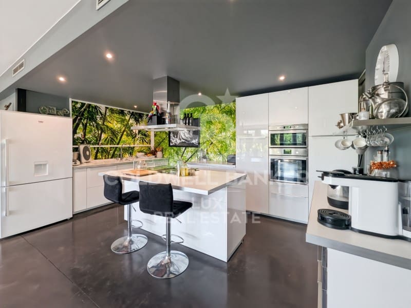 4 slaapkamer Villa te koop in Mollet de Peralada met zwembad garage - € 660.000 (Ref: 9915818)