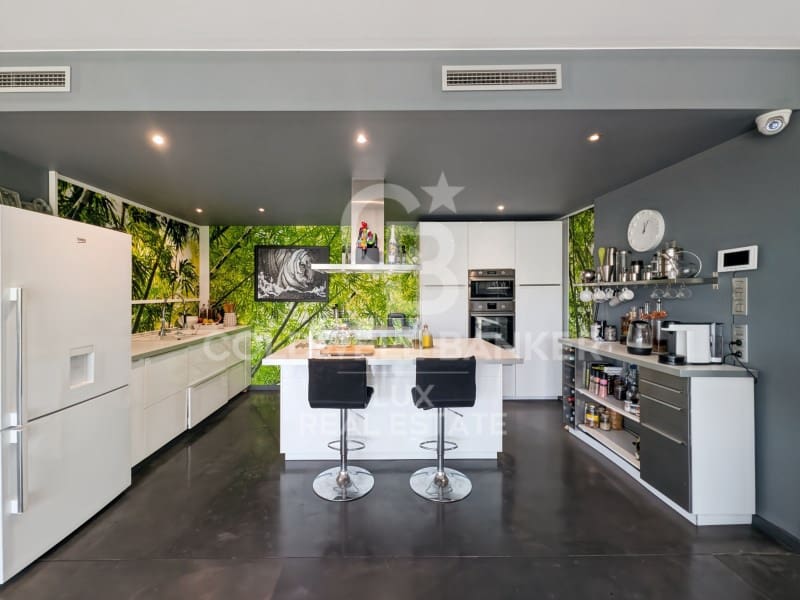 4 slaapkamer Villa te koop in Mollet de Peralada met zwembad garage - € 660.000 (Ref: 9915818)