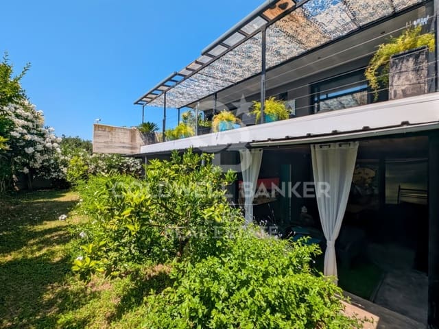 4 slaapkamer Villa te koop in Mollet de Peralada met zwembad garage - € 660.000 (Ref: 9915818)