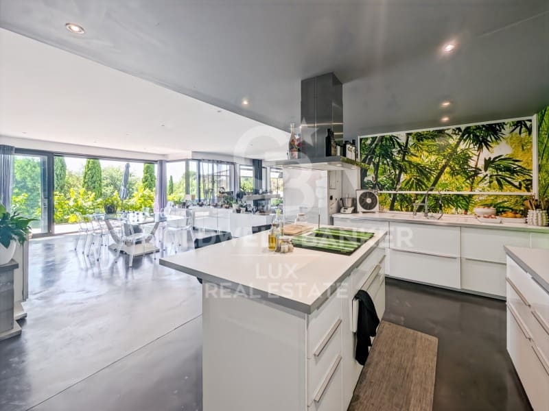 4 slaapkamer Villa te koop in Mollet de Peralada met zwembad garage - € 660.000 (Ref: 9915818)