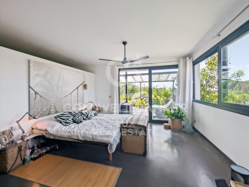 4 slaapkamer Villa te koop in Mollet de Peralada met zwembad garage - € 660.000 (Ref: 9915818)