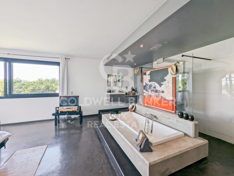4 slaapkamer Villa te koop in Mollet de Peralada met zwembad garage - € 660.000 (Ref: 9915818)