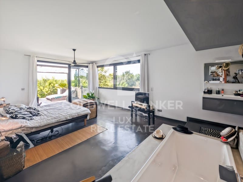 4 slaapkamer Villa te koop in Mollet de Peralada met zwembad garage - € 660.000 (Ref: 9915818)